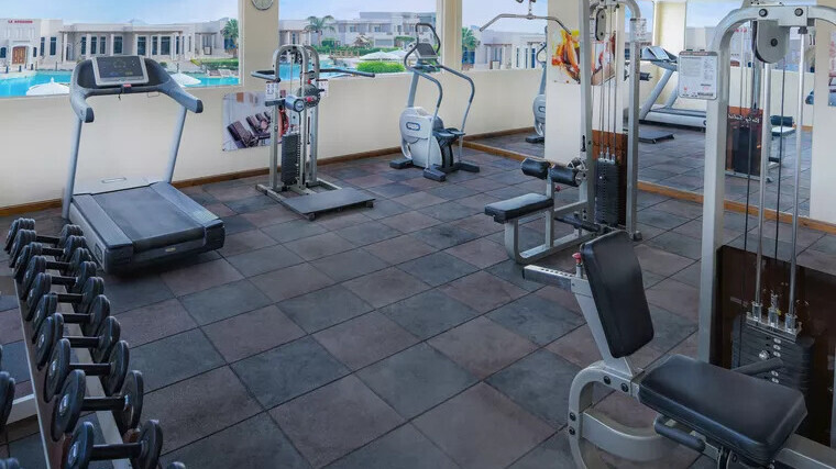 Iberotel Casa Del Mar Resort